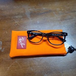 Rayban sunglasses